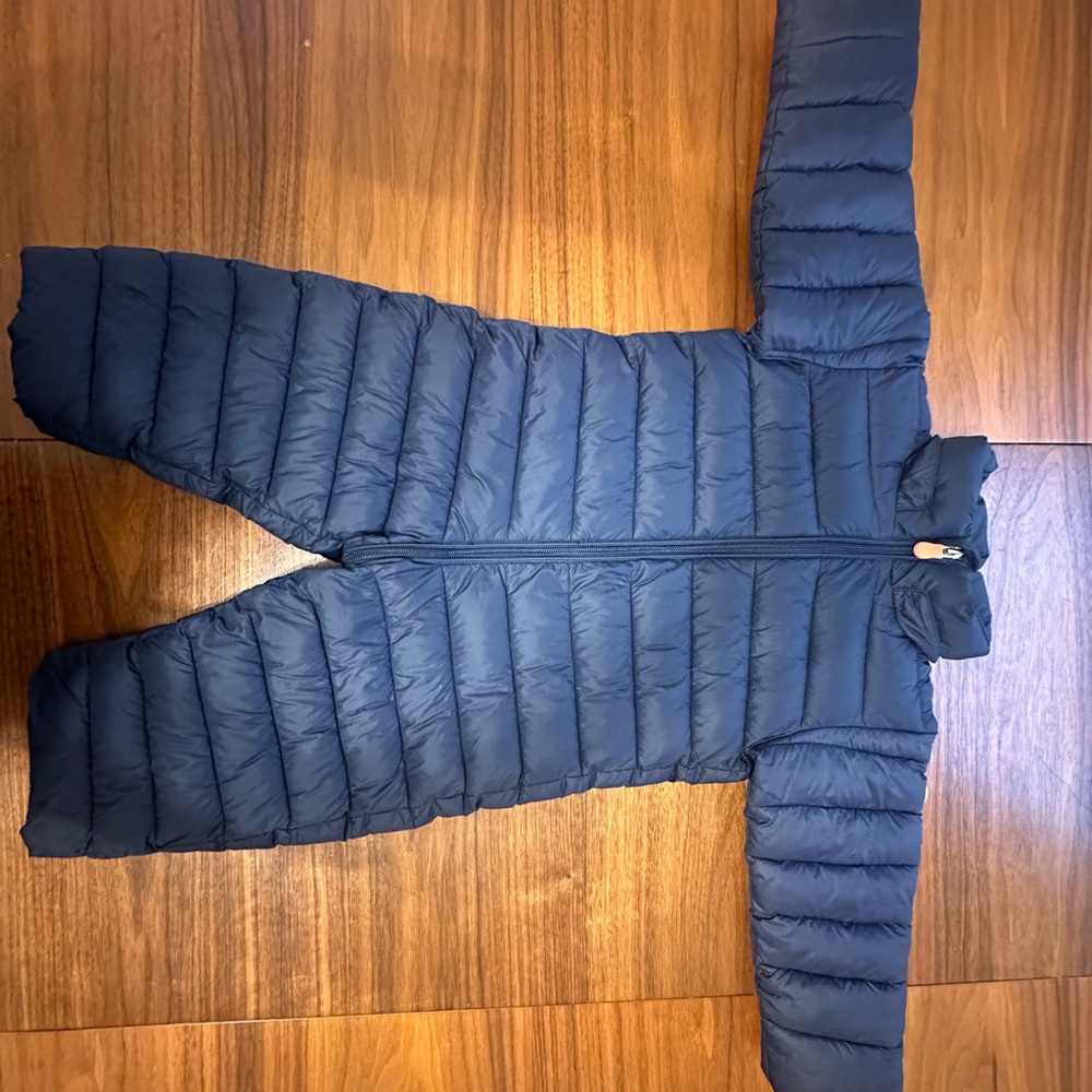 SAVE THE DUCK Ultra Light Jacket